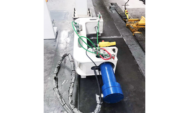 C型壓銷機(jī)